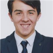 Avez-vous besoin d'un prof particulier ? D'autant plus, un professeur jeune ayant une approche réaliste des enjeux du secondaire.